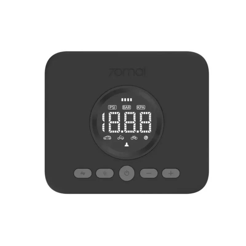 Автокомпресор 70mai Cordless Air Compressor 2 TP07