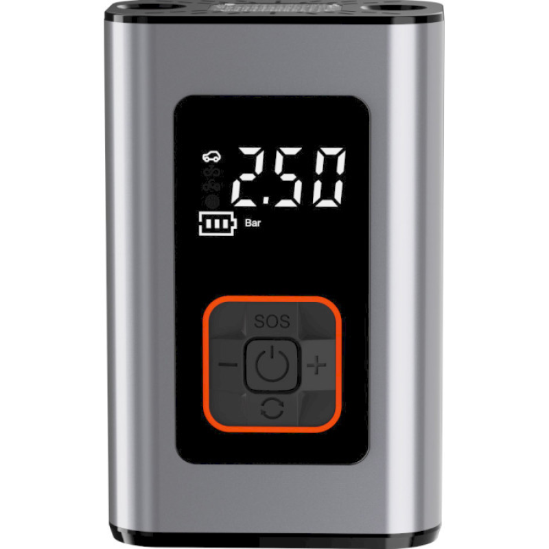 ATRIA MS22C-001