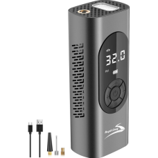 Aspiring Storm 2 ST2000USB