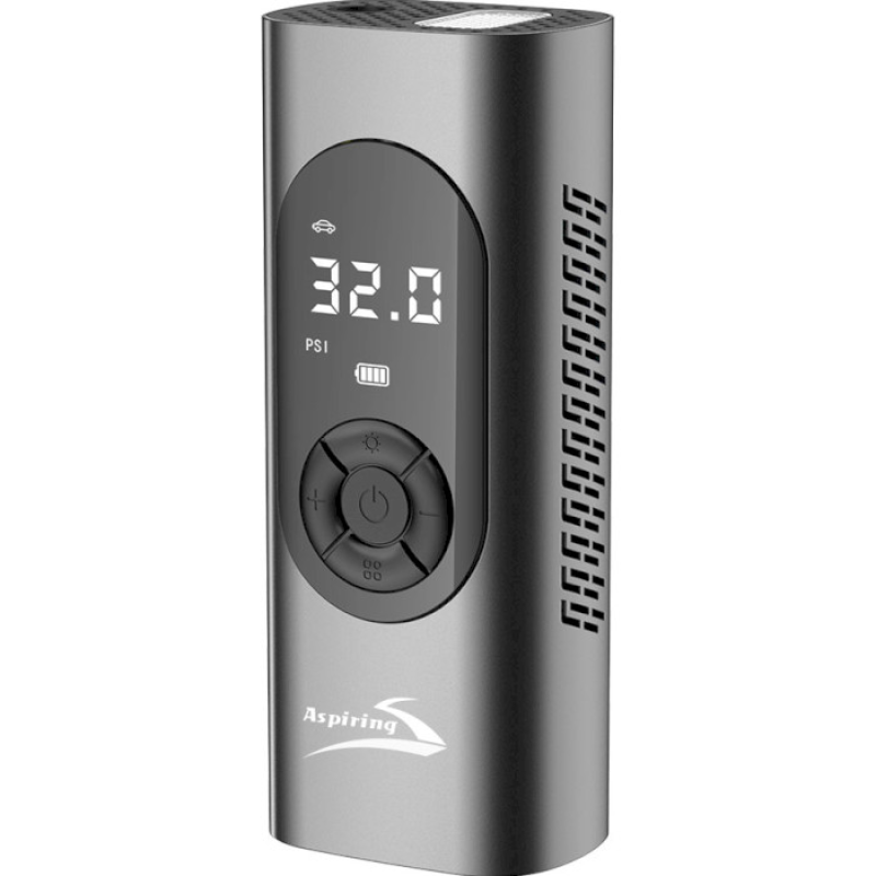 Aspiring Storm 2 ST2000USB