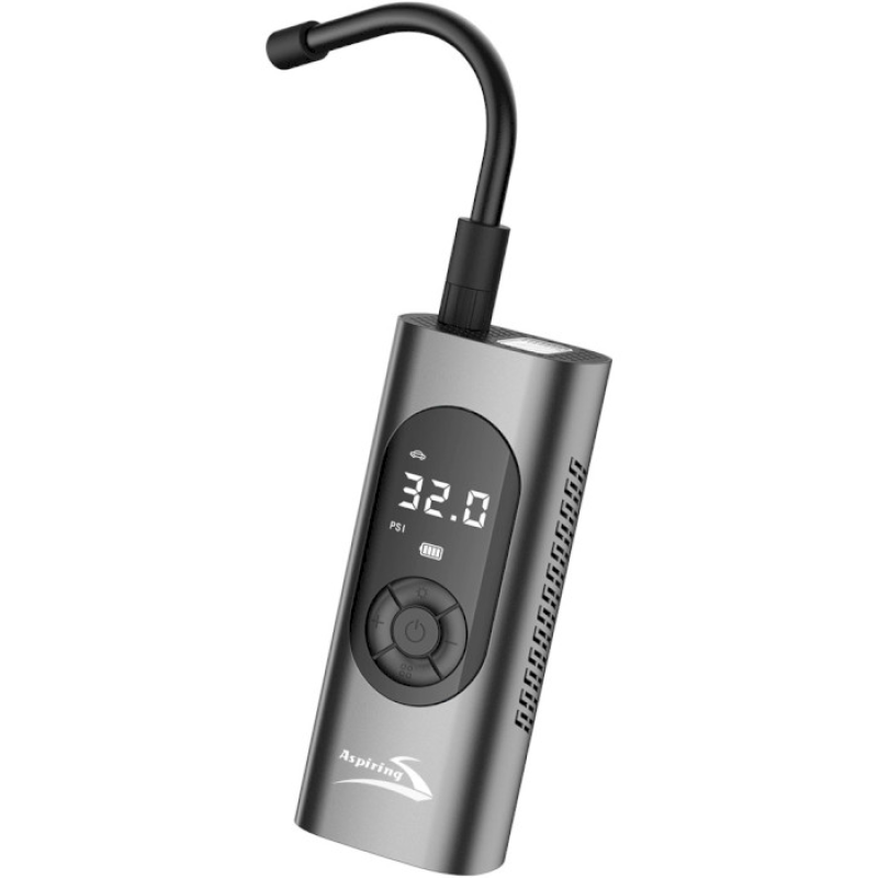 Aspiring Storm 2 ST2000USB