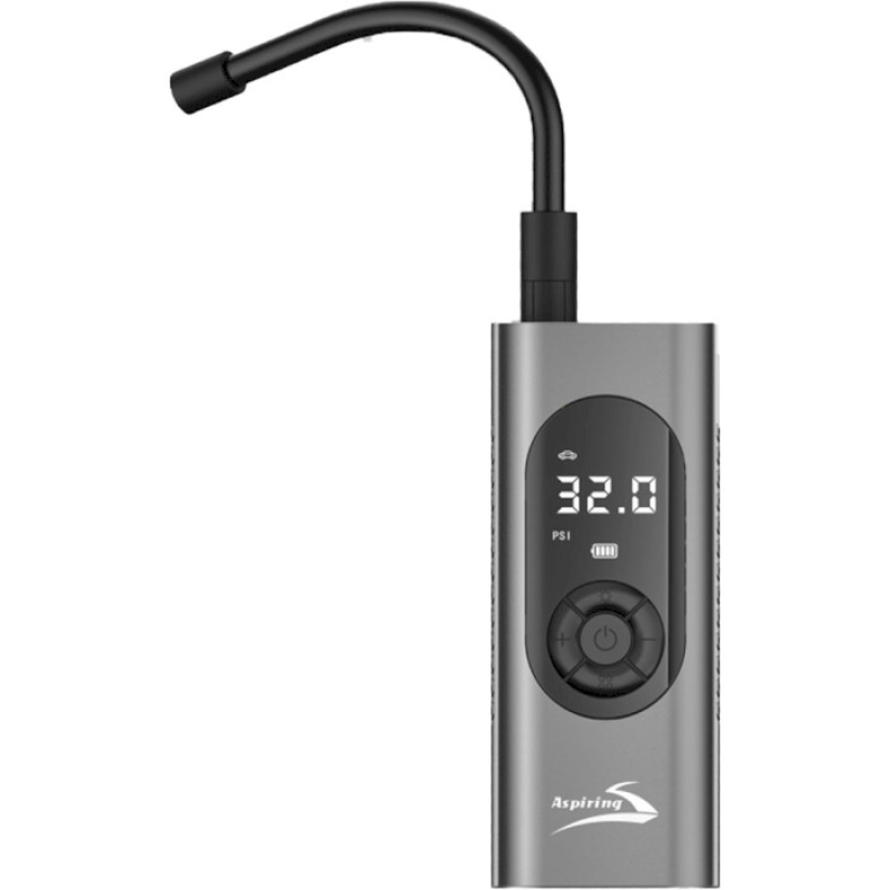 Aspiring Storm 2 ST2000USB