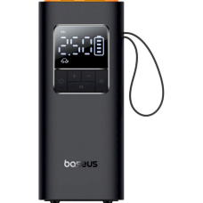 Baseus SuperMini Pro Series Wireless Car Inflator C11159300111-00