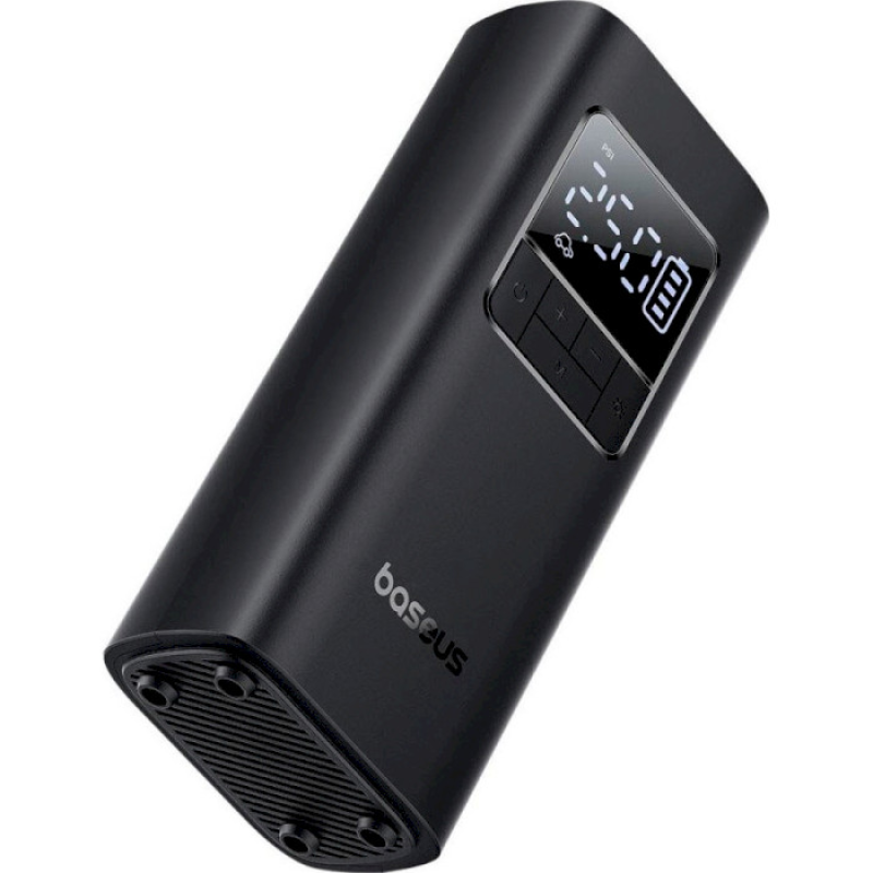 Baseus SuperMini Pro Series Wireless Car Inflator C11159300111-00