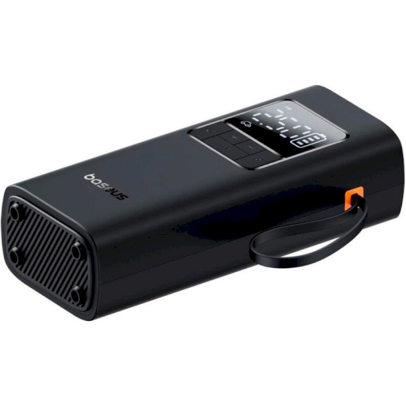 Baseus SuperMini Pro Series Wireless Car Inflator C11159300111-00