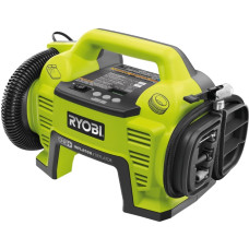 Автокомпрессор Ryobi ONE+ R18I-0 (5133001834)