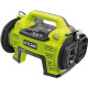 Автокомпрессор Ryobi ONE+ R18I-0 (5133001834)