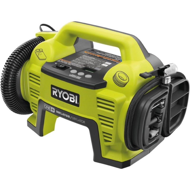 Автокомпрессор Ryobi ONE+ R18I-0 (5133001834)