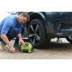 Автокомпрессор Ryobi ONE+ R18I-0 (5133001834)