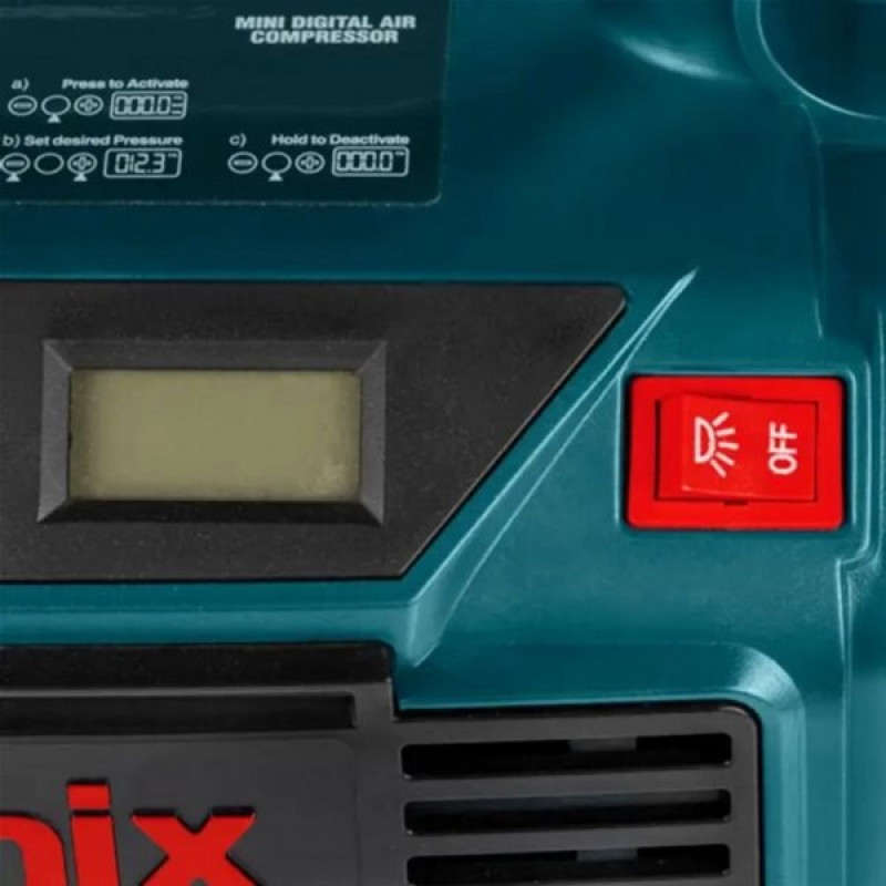 Автокомпрессор Ronix RH-4260
