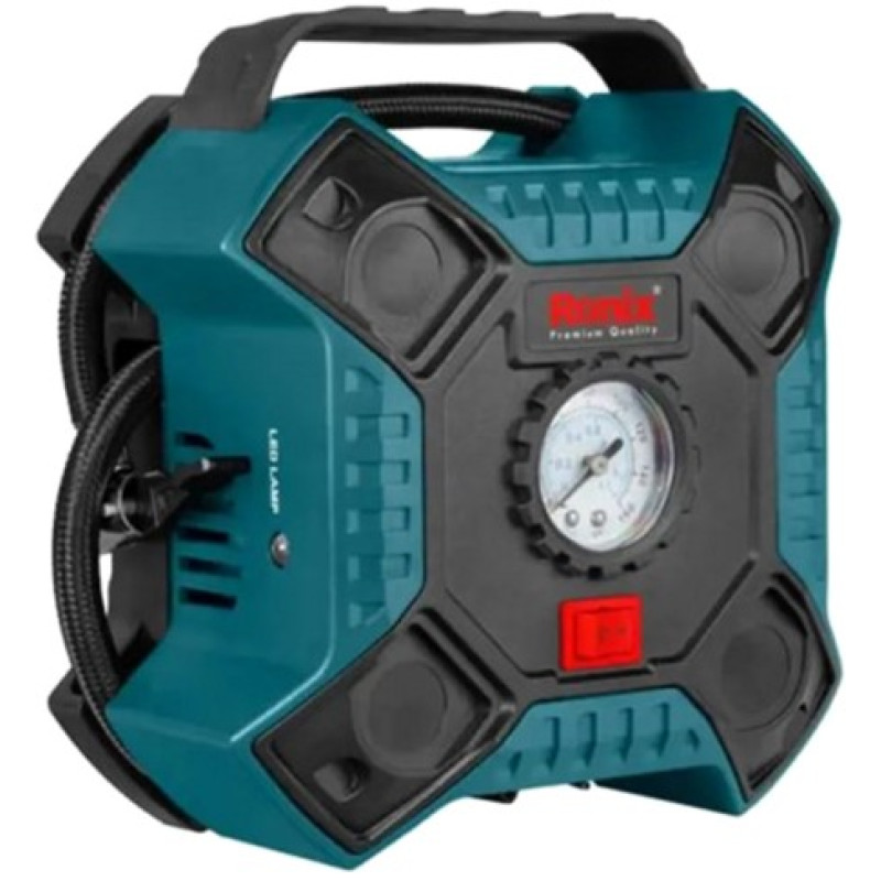 Автокомпрессор Ronix RH-4263