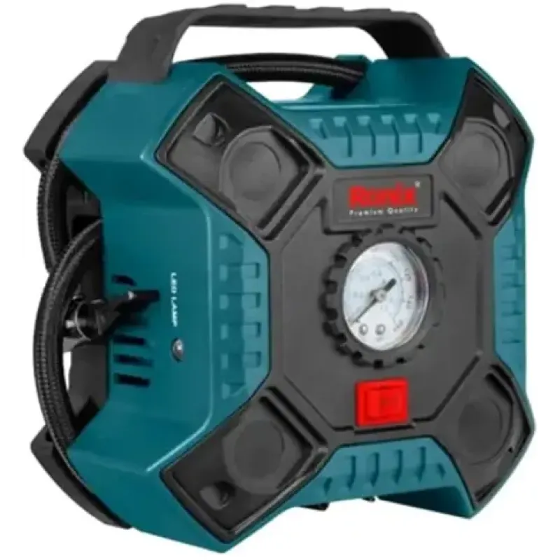 Автокомпрессор Ronix RH-4263