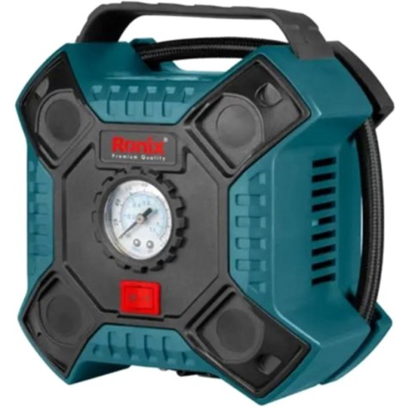 Автокомпрессор Ronix RH-4263