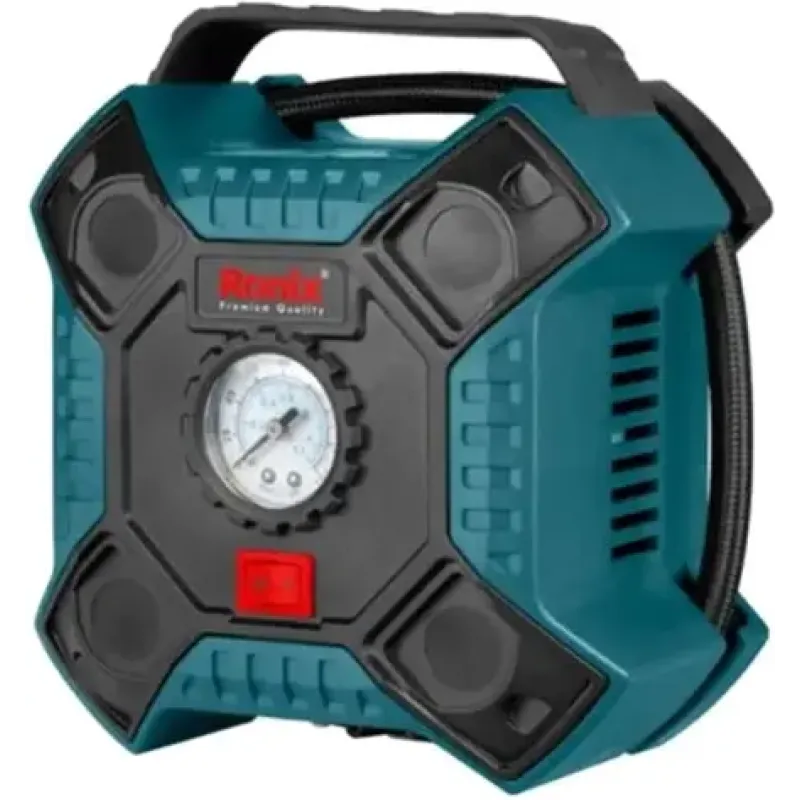 Автокомпрессор Ronix RH-4263
