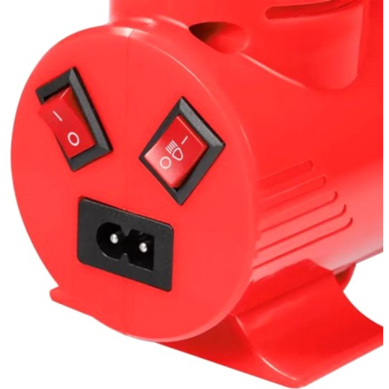 Автокомпресор Ronix RH-4264