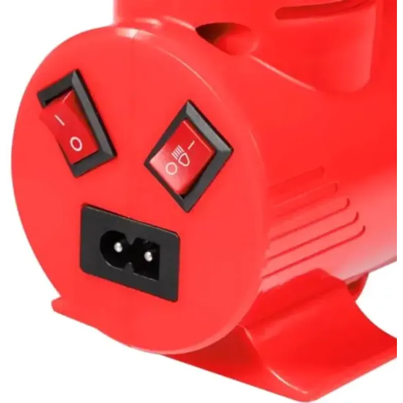 Автокомпрессор Ronix RH-4264