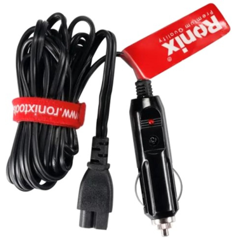 Автокомпресор Ronix RH-4264