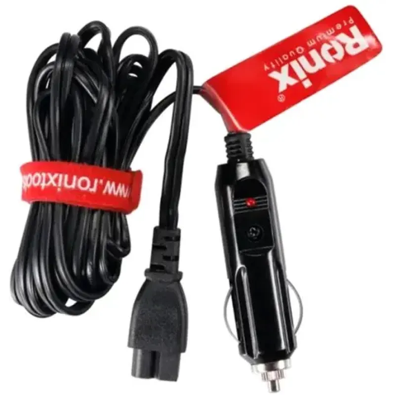 Автокомпрессор Ronix RH-4264