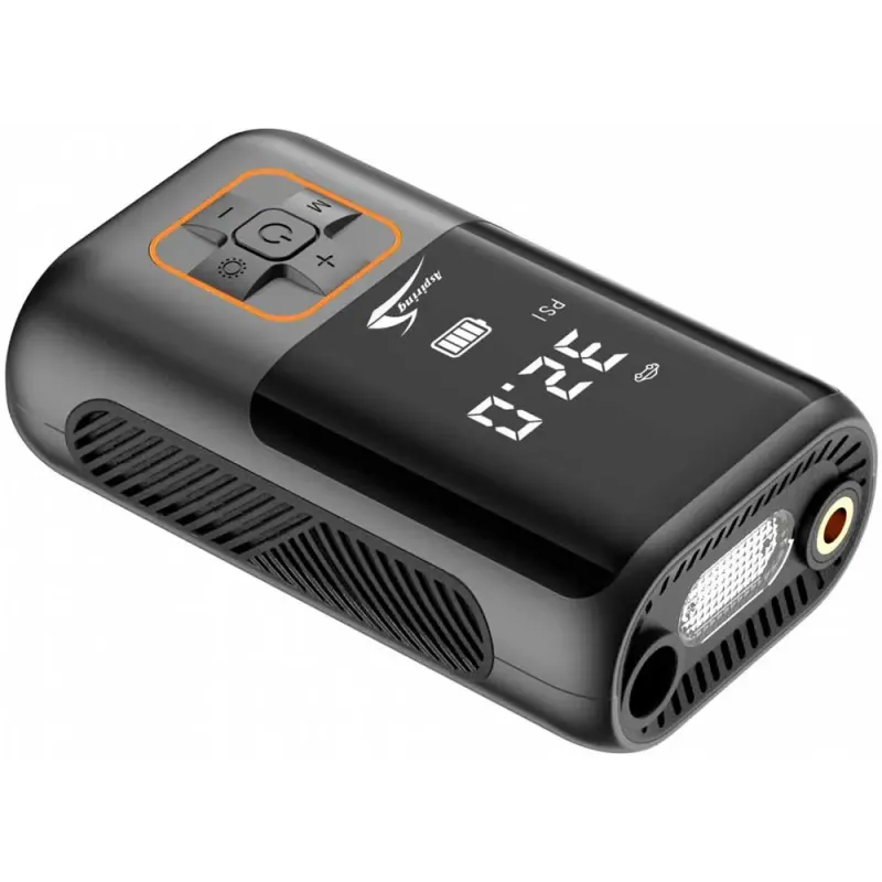 Автокомпрессор Aspiring Storm 4 Power Bank 22L (ST20PB)