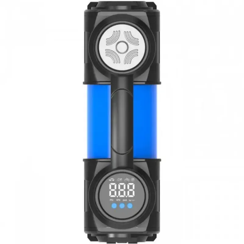 Автокомпрессор Aspiring Airflow 4 ATM400