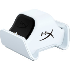 Аксесуар для ігрової приставки HyperX ChargePlay Duo White (51P68AA)