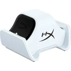 Аксесуар для ігрової приставки HyperX ChargePlay Duo White (51P68AA)