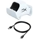 Аксесуар для ігрової приставки HyperX ChargePlay Duo White (51P68AA)