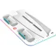 Аксессуар для игровой приставки Canyon CS-5 for PS5 White (CND-CSPS5W)