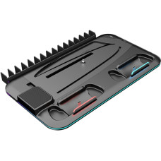 Аксессуар для игровой приставки Canyon CS-5 for PS5 Black (CND-CSPS5B)