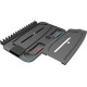 Аксессуар для игровой приставки Canyon CS-5 for PS5 Black (CND-CSPS5B)