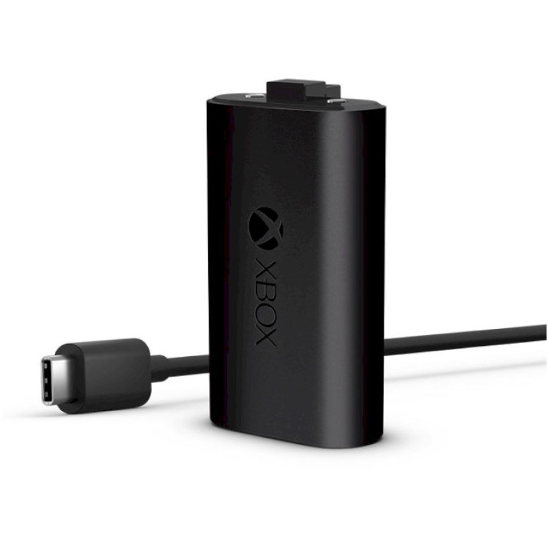 Microsoft Xbox Series Play and Charge Kit (SXW-00002)