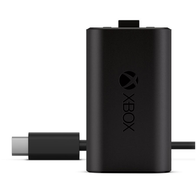 Microsoft Xbox Series Play and Charge Kit (SXW-00002)