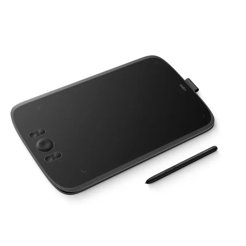 Графический планшет Ugee M808 (UGM808E 16K)