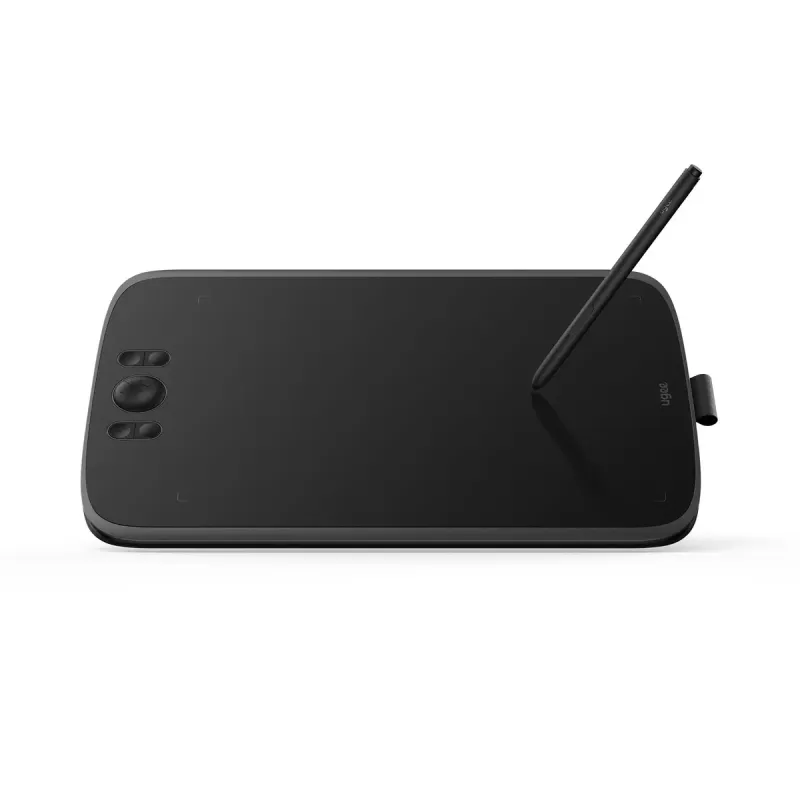 Графический планшет Ugee M808 (UGM808E 16K)