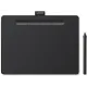 Графический планшет Wacom Intuos M Black (CTL-6100K-А)