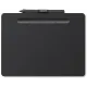 Графический планшет Wacom Intuos M Black (CTL-6100K-А)