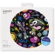 Графический планшет Wacom Intuos M Black (CTL-6100K-А)