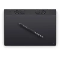 Графический планшет Wacom Intuos Pro 2025 M (PTK670K0B)