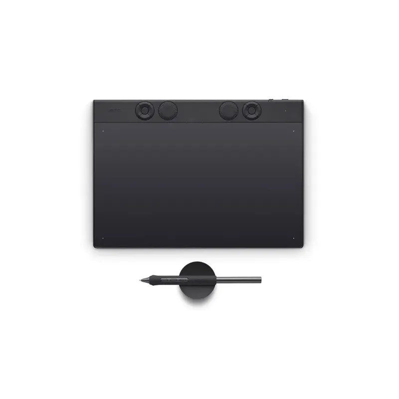Графический планшет Wacom Intuos Pro 2025 M (PTK670K0B)