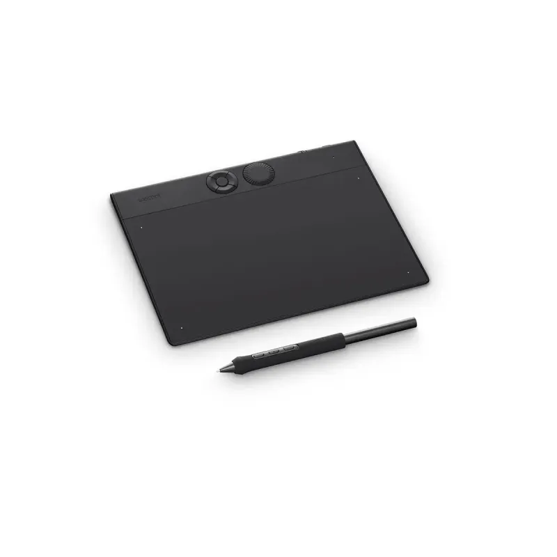 Графический планшет Wacom Intuos Pro 2025 M (PTK670K0B)