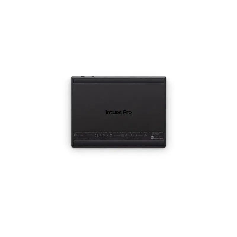 Графический планшет Wacom Intuos Pro 2025 S (PTK470K0B)