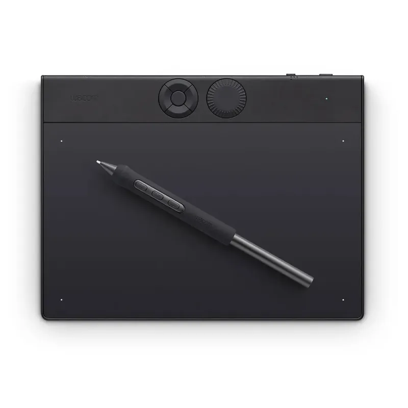 Графический планшет Wacom Intuos Pro 2025 S (PTK470K0B)