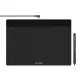 Графический планшет XP-Pen Deco Fun L Black (Deco Fun L_BK)