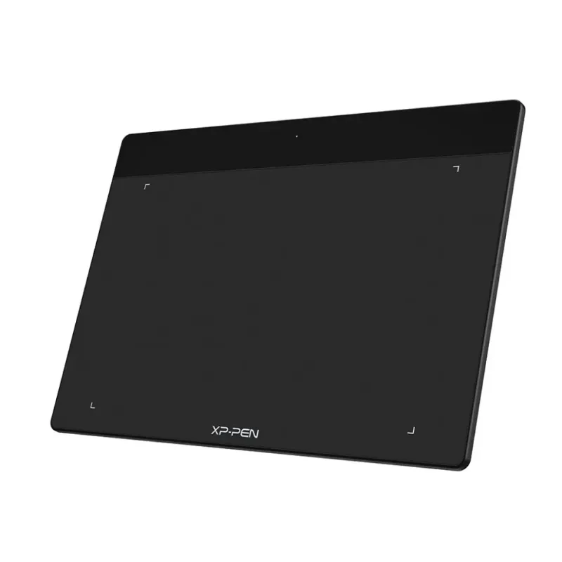 Графический планшет XP-Pen Deco Fun L Black (Deco Fun L_BK)