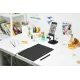 Графический планшет XP-Pen Deco Fun L Black (Deco Fun L_BK)