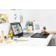 Графический планшет XP-Pen Deco Fun L Black (Deco Fun L_BK)