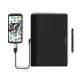 Графический планшет XP-Pen Deco Fun L Black (Deco Fun L_BK)