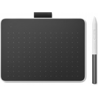 Графический планшет Wacom One S (CTC4110WLW1B)