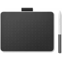Графический планшет Wacom One S (CTC4110WLW1B)