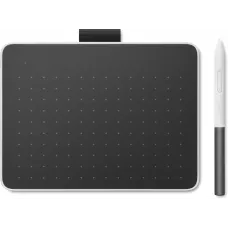 Графический планшет Wacom One S (CTC4110WLW1B)